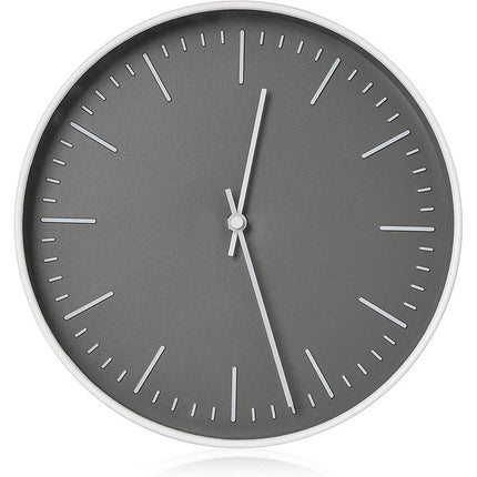 Wall Clock, 10" Round