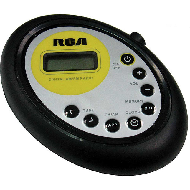 RP312 Armband AM/FM Radio