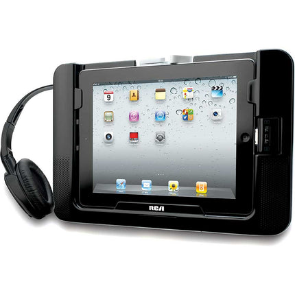 RPD663 Mobile Sound System For iPad