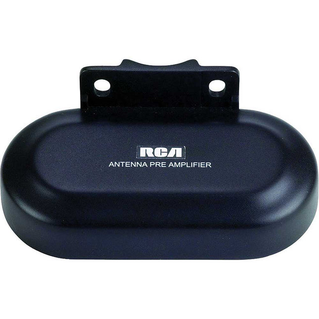 TVPRAMP1R Signal Preamplifier For Outdoor Antennas