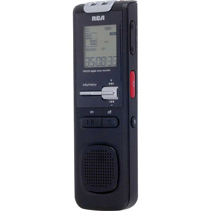 VR5320R 1GB Digital Voice Recorder
