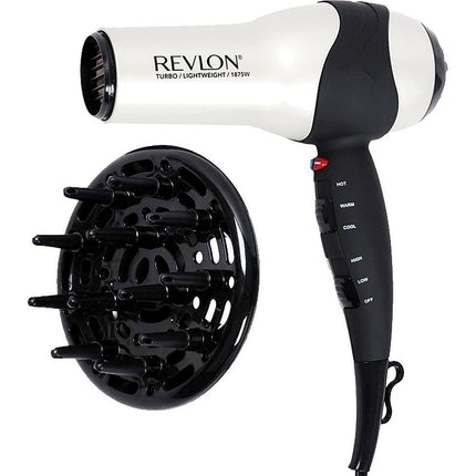 Perfect Heat Volumizing Turbo Styler
