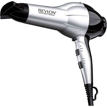 1875W Volumizing Hair Dryer