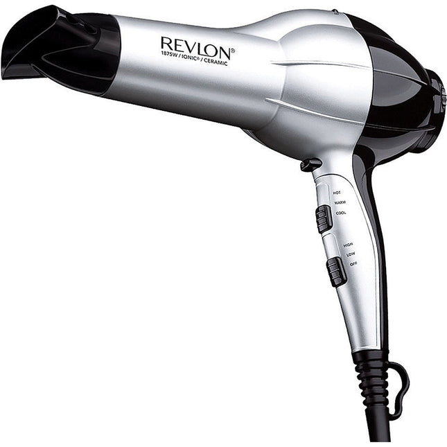 1875W Volumizing Hair Dryer