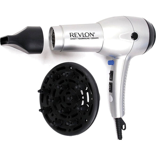 1875W Tourmaline Ionic Ceramic Dryer