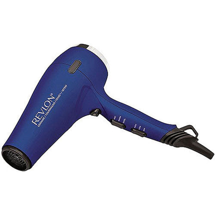 Ceramic Tourmaline Ionic AC Motor Hairdryer