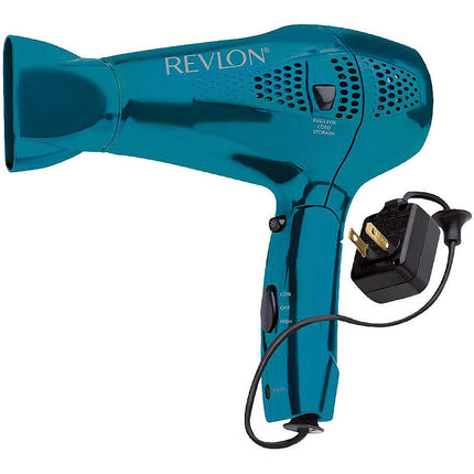 1875 Watt Style and Go Compact Dryer