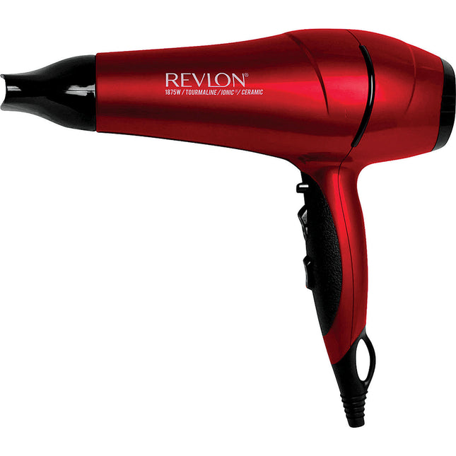 1875W Deluxe Styler Frizz Fighter Hair Dryer