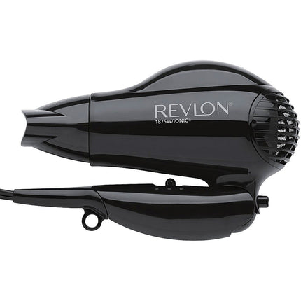 1875W Travel Compact Hair Dryer