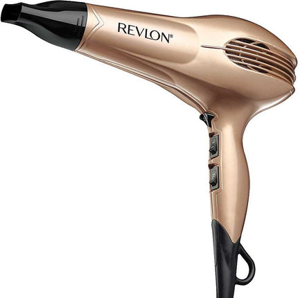 Lightweight Quiet Hair Dryer