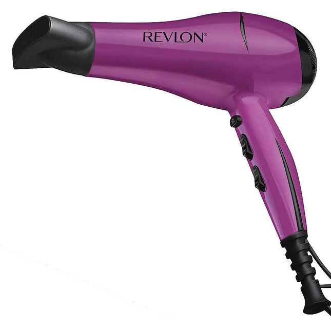 1875W Smooth and Quick Blowouts Hair Dryer