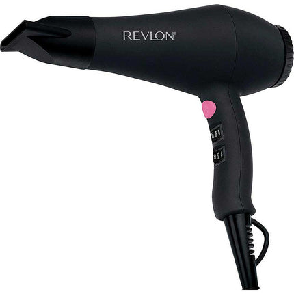 1875W Smooth Brilliance AC Motor Hair Dryer