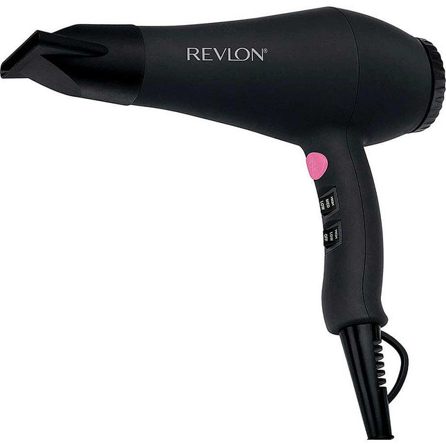 1875W Smooth Brilliance AC Motor Hair Dryer