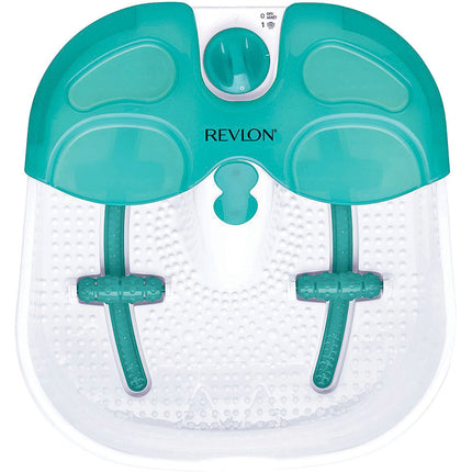 Soothing Massage Foot Spa