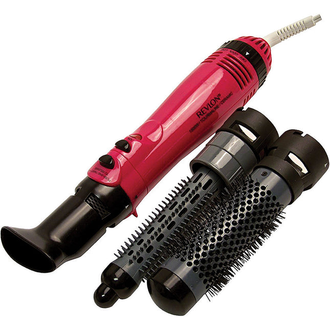 Curl Collections Quick Styling Hot Air Ki