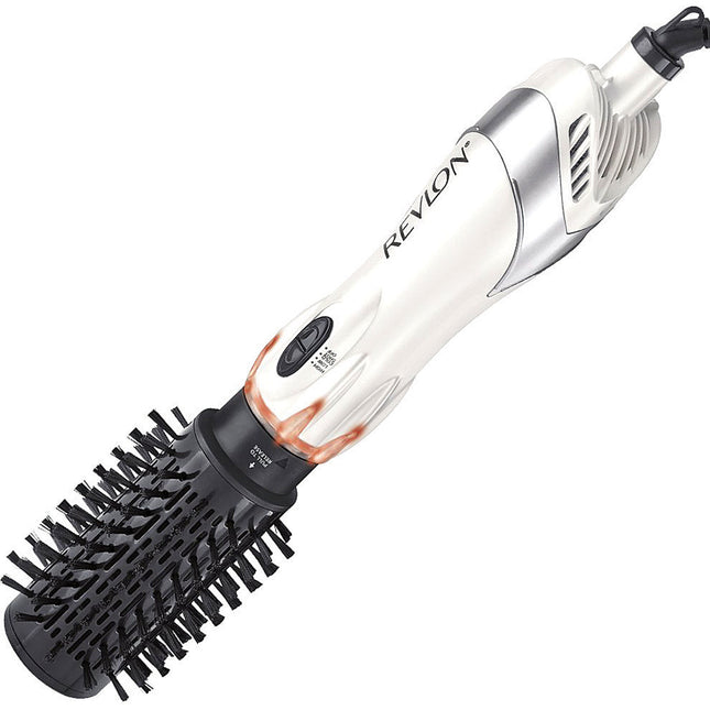 2" Infrared Styling Hot Air Brush