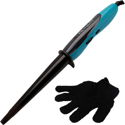 Bold Expressions Flipperless Curling Wand