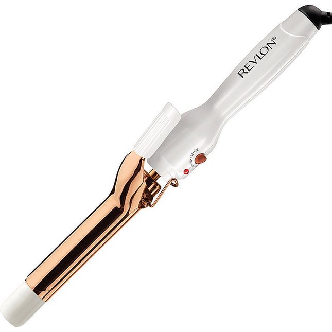 1" Long Lasting Medium Curls Curling Iron