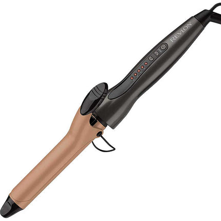 Copper + Ceramic 1 Inch Curling Iron
