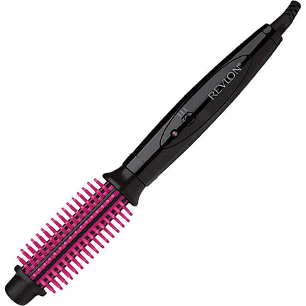 1" Heated Silicone Brush