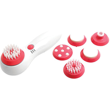 Skin Renewal Cleansing System