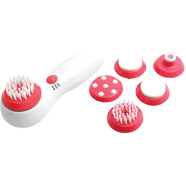 Skin Renewal Cleansing System