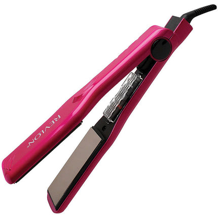 1-1/2 " SmoothStay Titanium Straightener, Pink