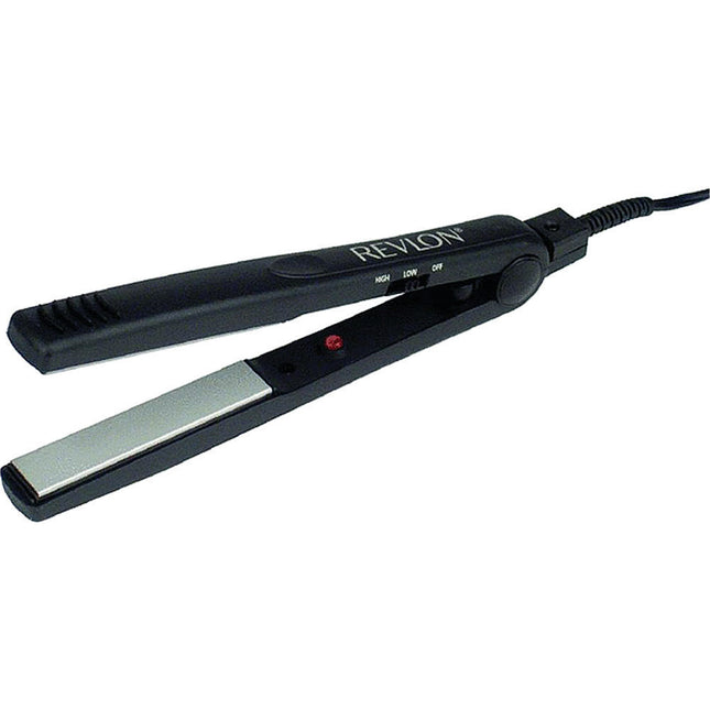 3/4 Hair straightener