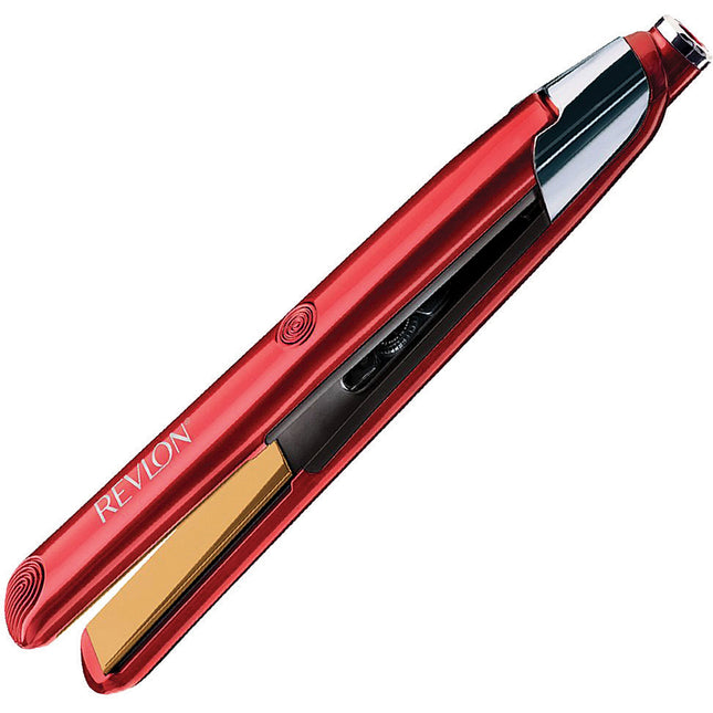 1" Ceramic Smooth Glide Flat Iron