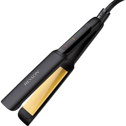 1,5" Straight Smooth Brilliance XL Ceramic Flat Iron