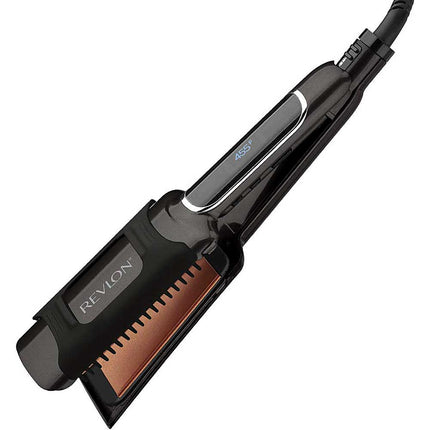 2" Straight Smooth + Ceramic Flat Iron