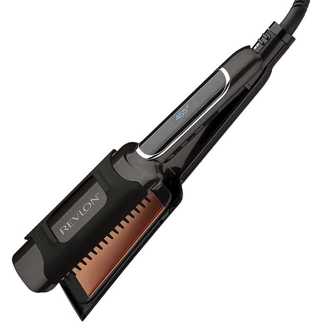 2" Straight Smooth + Ceramic Flat Iron