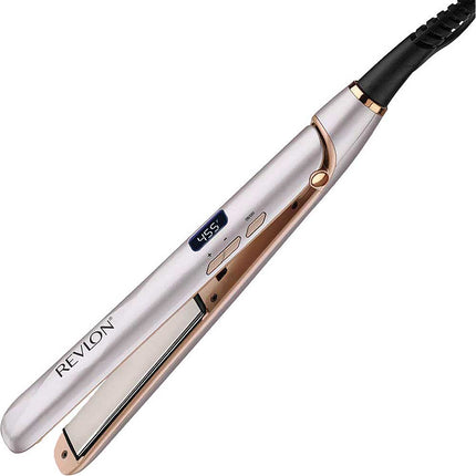 1" Straight Titanium Flat Iron