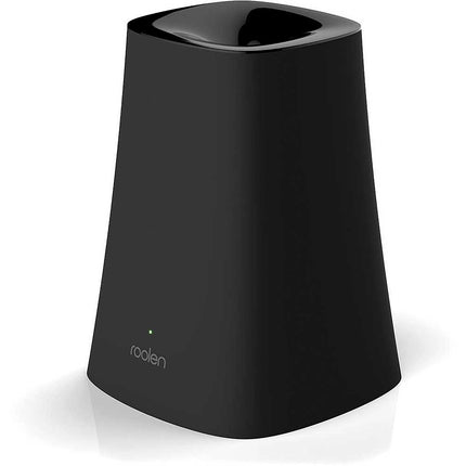 Breath Cool-Mist Humidifier, Black