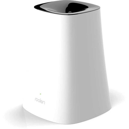 Breath Cool-Mist Humidifier, White