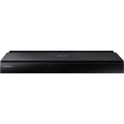 Smart 3D Blu-ray Player