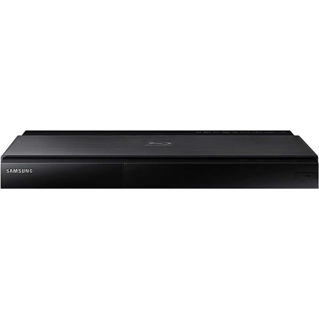 Smart 3D Blu-ray Player