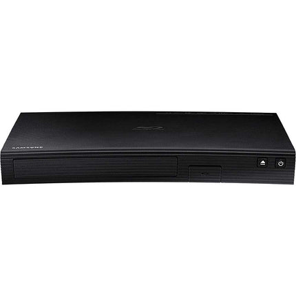3D Blu-Ray Disc Player With WiFi
