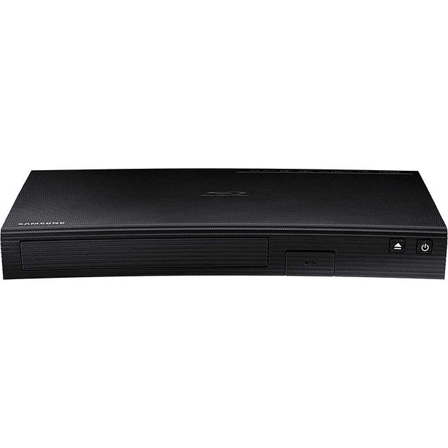 3D Blu-Ray Disc Player With WiFi