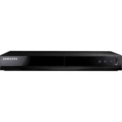 DVD-E360 Progressive Scan DVD Player