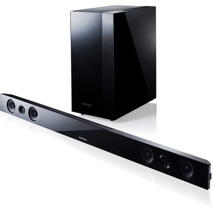 HW-F450 2.1Ch 280W Soundbar
