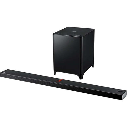 HW-F850 2.1Ch 310W AudioBar