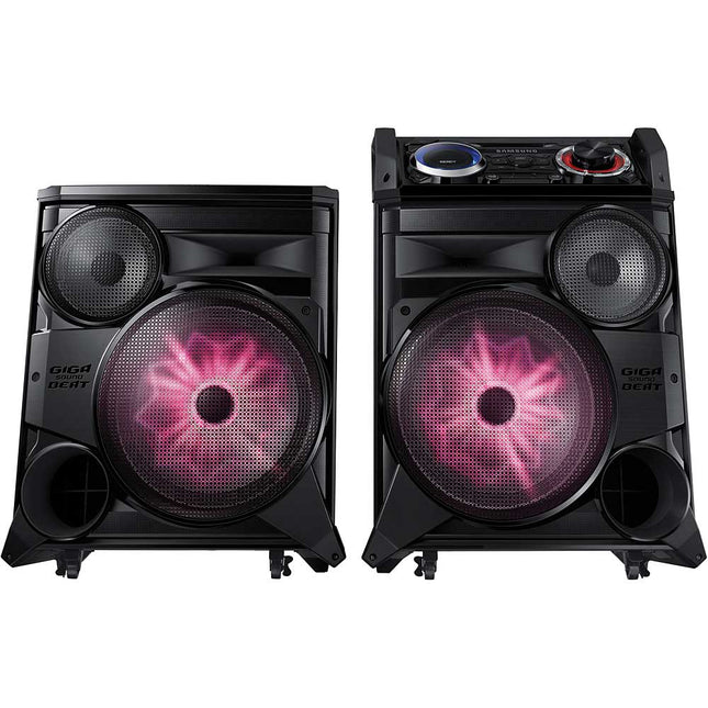 MX-HS8500 2500W Giga System