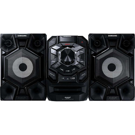 Giga Sound System