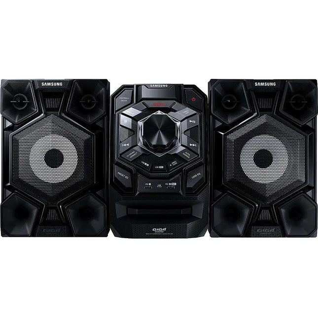 Giga Sound System
