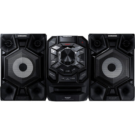 230W Giga Bluetooth Sound System w/Built-in CD Player
