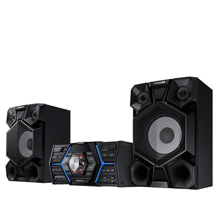 1600W Bluetooth Giga Sound System