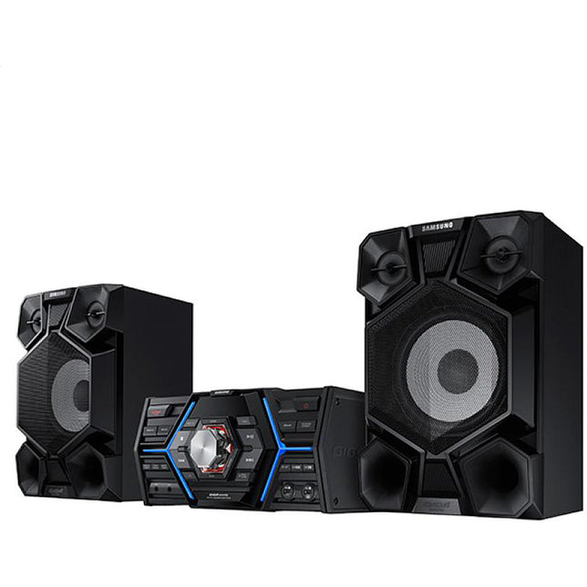 1600W Bluetooth Giga Sound System