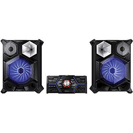 2400W Bluetooth Giga Sound System