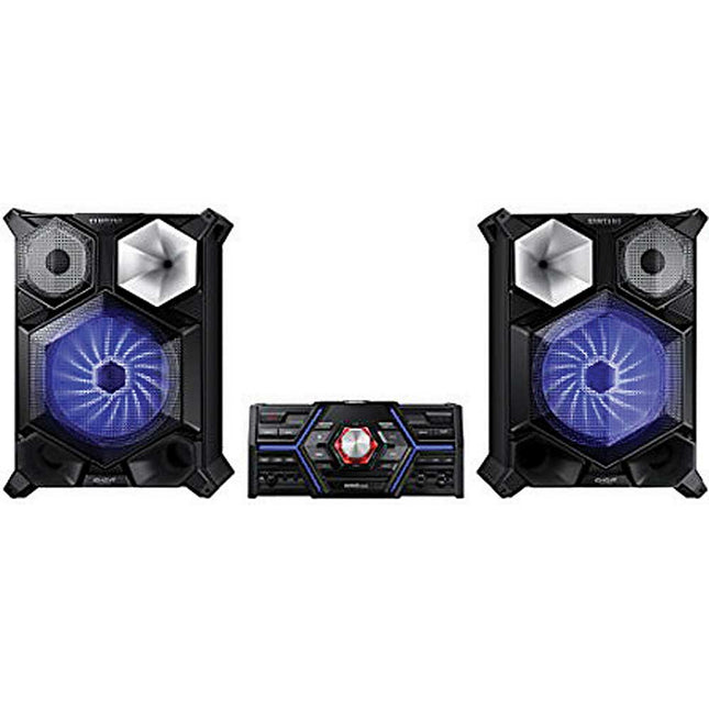 2400W Bluetooth Giga Sound System